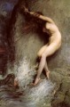 Andrómeda Gustave Doré